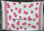 BATIK PAREOS COMPANY JAVA INDONESIA