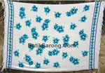 RAYON PAREOS MANUFACTURER INDONESIA