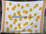 RAYON PAREOS FACTORY INDONESIA