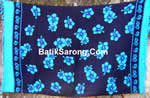 PAREO BATIK MANUFACTURER INDONESIA