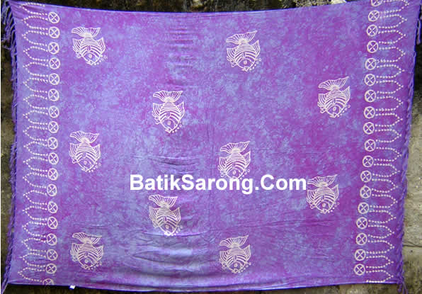 BATIK PAREO MANUFACTURER FACTORY COMPANY