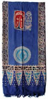 INDONESIAN HAND BATIKED SARONG MANUFACTURER FACTORY COMPANY BALI JAVA INDONESIA