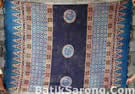 INDONESIAN HAND BATIKED SARONG MANUFACTURER FACTORY COMPANY BALI JAVA INDONESIA