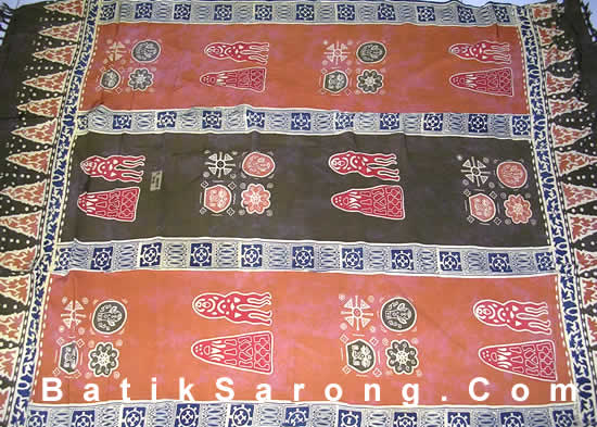 BATIK TEXTILE WHOLESALE