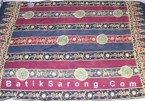 BATIK TEXTILE SUPPLIER