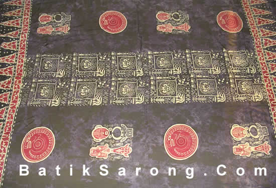 BATIK TEXTILE WHOLESALE