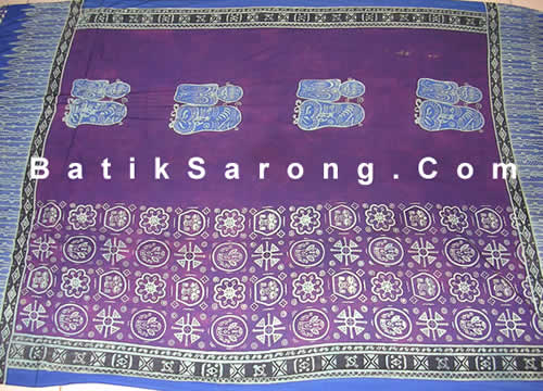 INDONESIA BATIK MANUFACTURER