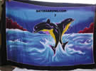 BALI BEACHWEAR BATIK SARONGS BEACH PAREO