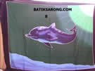 BALI BEACHWEAR BATIK SARONGS BEACH PAREO