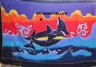 BALI BEACHWEAR BATIK SARONGS BEACH PAREO