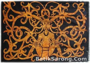 PAREO PRODUCER in INDONESIA