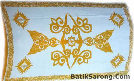 PRODUCER BATIK SARONG BEACHWEAR