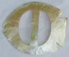 Mother of Pearl Shell Sarong Tie.Pareo Tie
