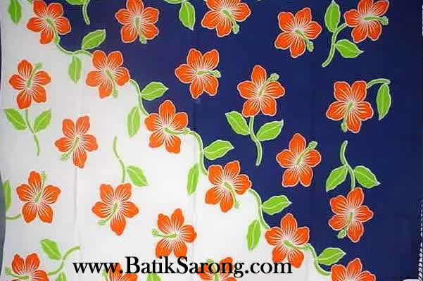 Island Sarongs