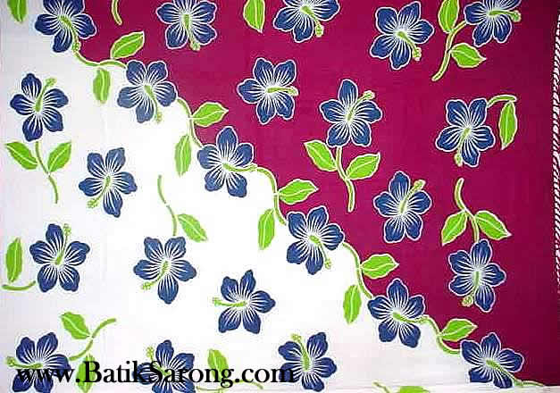 Batik Clothing