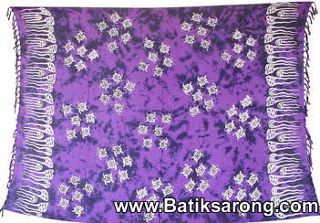 Sarongs Supplier Bali