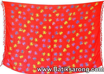 Sarongs Import Bali