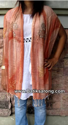 Pashmina Scarves Wholesale