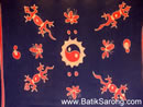 Sarongs Garment Factory