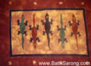 Handmade Sarongs Indonesia