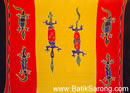 Wholesale Sarongs