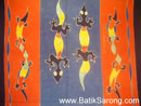 Beach Sarong Set Indonesia