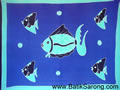 Handpainted Pareo Exports