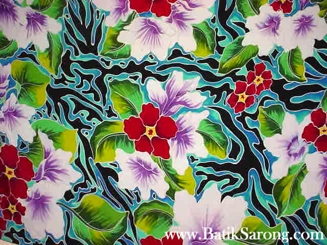 Sarongs Exports Bali