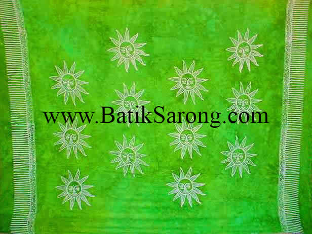 Sarongs For Men. Bali Sarongs by CV MAYA www.