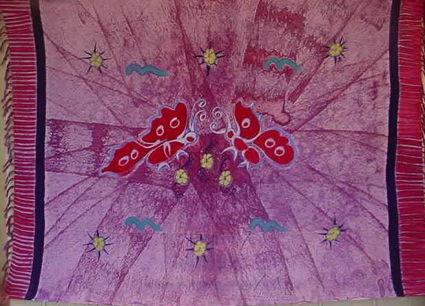 clothing sarong