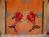 plus size sarong