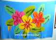 PLUS SIZE SARONGS BALI INDONESIA