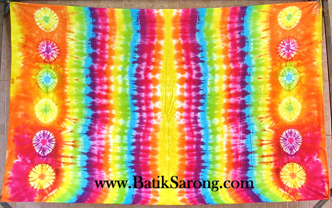 TIE DYE CLOTHES