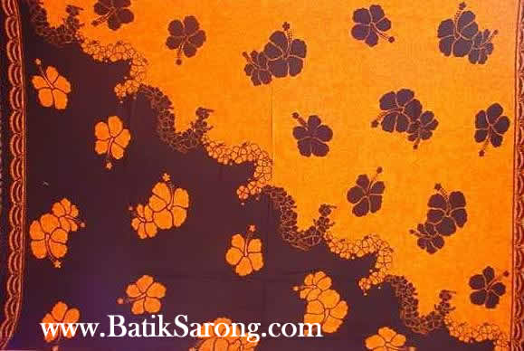 BATIK FABRICS