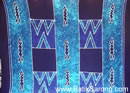 Hawaiian Sarong From Indonesia