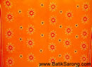 Wedding Sarong Indonesia