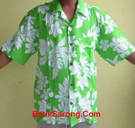 BALI RESORTWEAR FACTORY