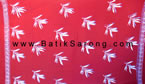 Stamp Sarongs Company Bali