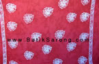 Stamp Sarongs Manufacturer Indonesia