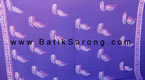 Bali Batik Sarong