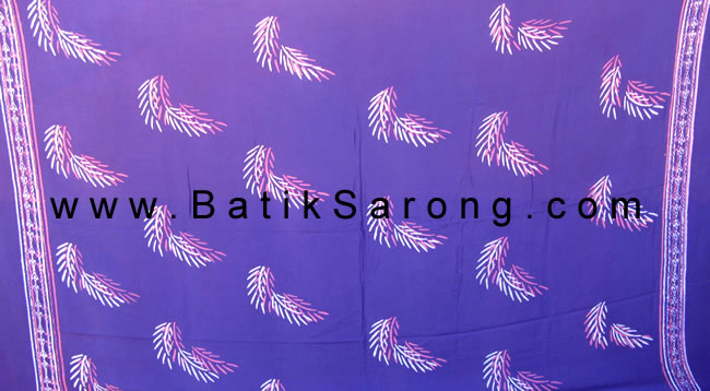 Bali Batik Sarong