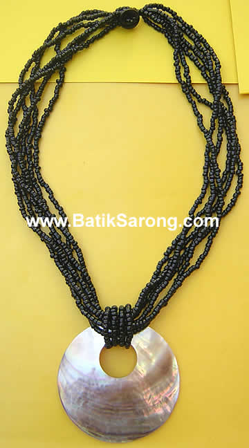 BEADS NECKLACES WEB SITE ONLINE SHOPPING