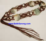 Womens Fashion Accessories from Bali