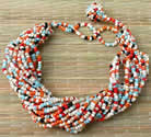 Beads Bracelet from Bali
