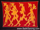 Wholesale Sarongs From Indonesia