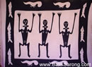 Sarongs Garment Factory