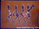 Indonesia Sarong Suppliers