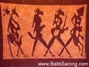 Indonesia Sarong Manufacturers