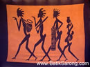 Beach Sarong Set Indonesia
