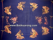 Embroidery Sarongs Bali 